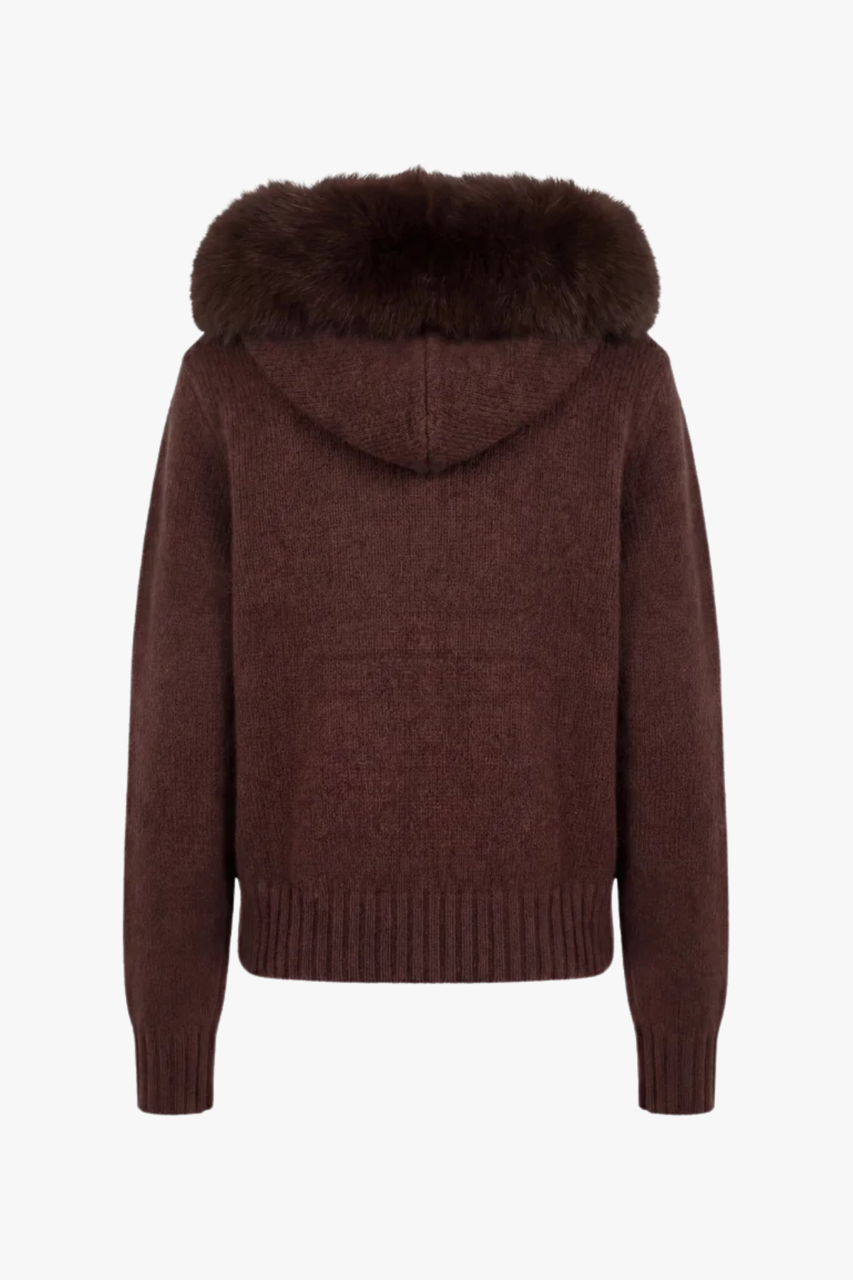 WIKTORIA® - BOMBER ECO FUTRO