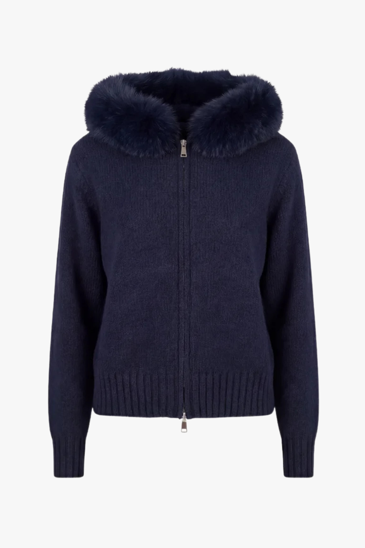 WIKTORIA® - BOMBER ECO FUTRO